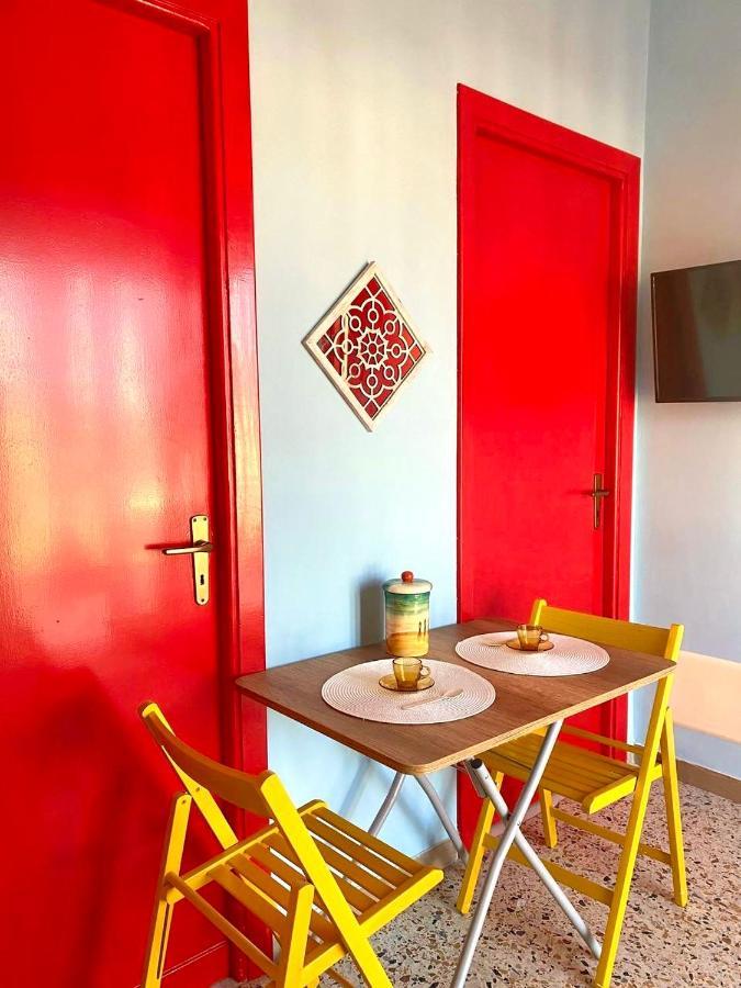 Scauri Attico Panoramico Apartment Minturno Ngoại thất bức ảnh