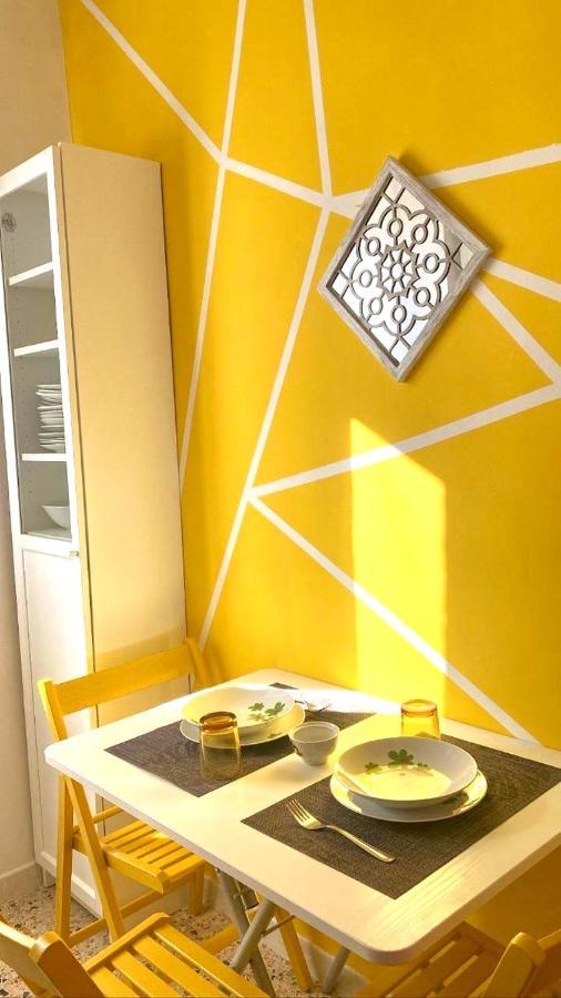 Scauri Attico Panoramico Apartment Minturno Ngoại thất bức ảnh