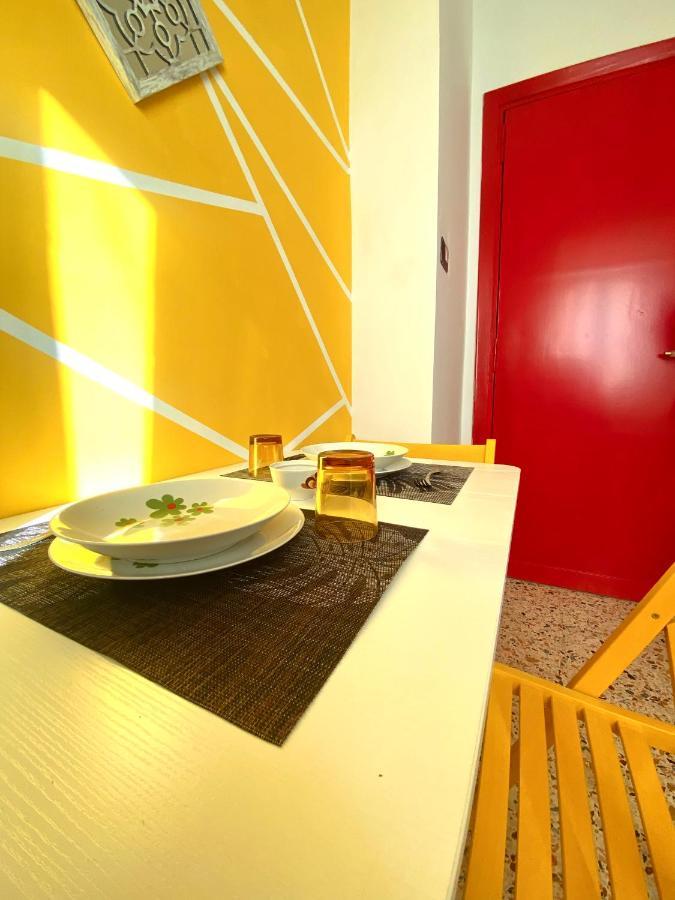 Scauri Attico Panoramico Apartment Minturno Ngoại thất bức ảnh