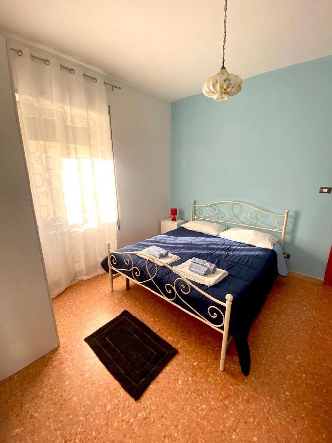 Scauri Attico Panoramico Apartment Minturno Ngoại thất bức ảnh