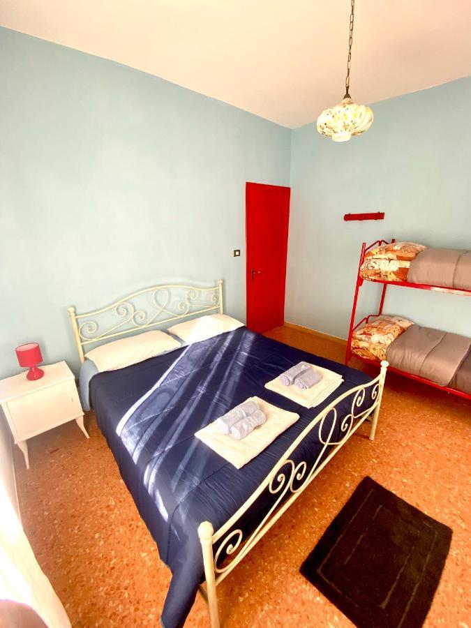 Scauri Attico Panoramico Apartment Minturno Ngoại thất bức ảnh